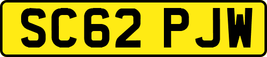 SC62PJW