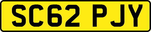 SC62PJY