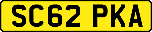 SC62PKA