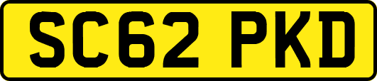 SC62PKD