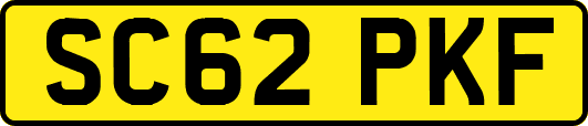 SC62PKF