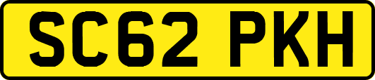 SC62PKH