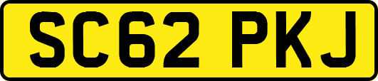 SC62PKJ
