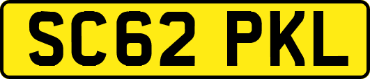 SC62PKL