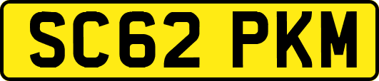 SC62PKM