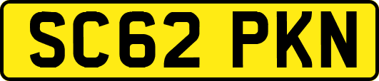SC62PKN