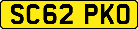 SC62PKO