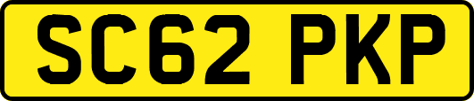 SC62PKP