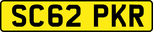 SC62PKR