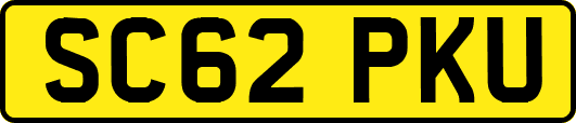 SC62PKU