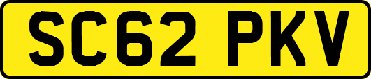 SC62PKV