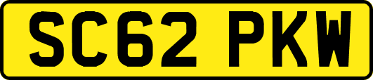 SC62PKW