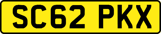 SC62PKX