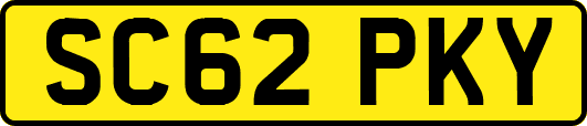SC62PKY