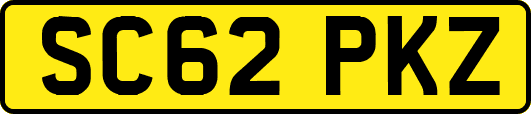 SC62PKZ