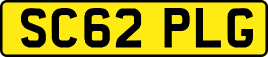SC62PLG