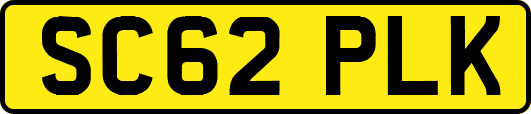 SC62PLK
