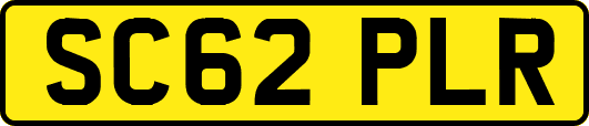 SC62PLR