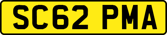 SC62PMA