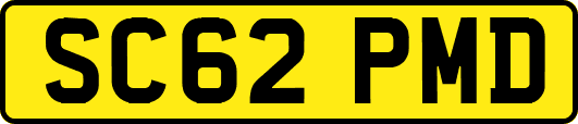 SC62PMD