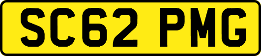 SC62PMG