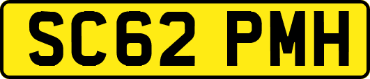 SC62PMH