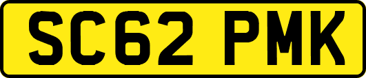 SC62PMK
