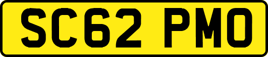 SC62PMO