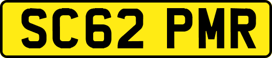 SC62PMR