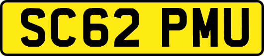 SC62PMU