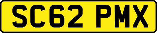 SC62PMX