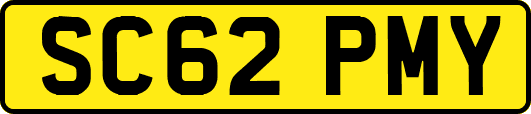 SC62PMY
