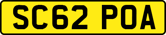 SC62POA