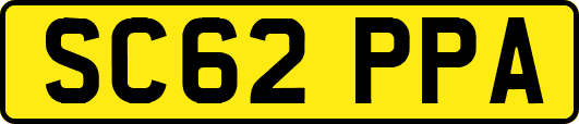 SC62PPA