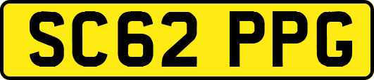 SC62PPG