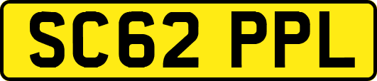 SC62PPL