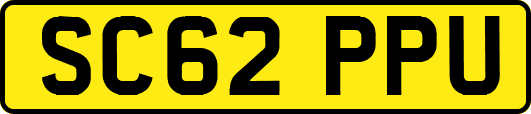 SC62PPU