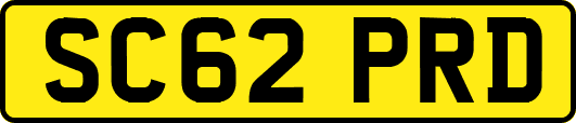 SC62PRD