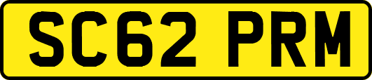 SC62PRM