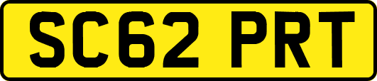 SC62PRT