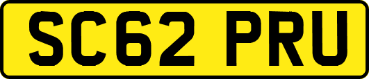 SC62PRU