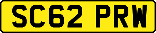 SC62PRW