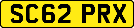 SC62PRX