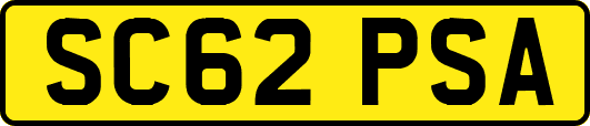 SC62PSA