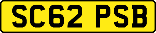 SC62PSB