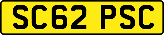 SC62PSC