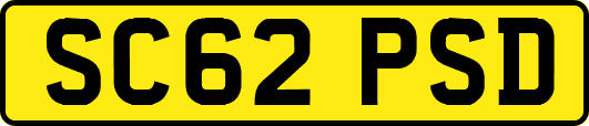 SC62PSD