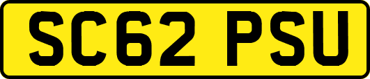 SC62PSU