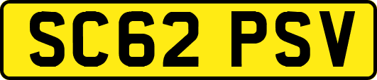 SC62PSV