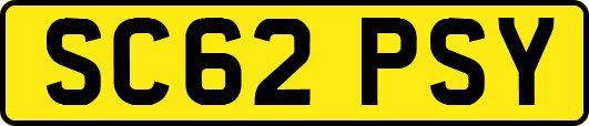 SC62PSY